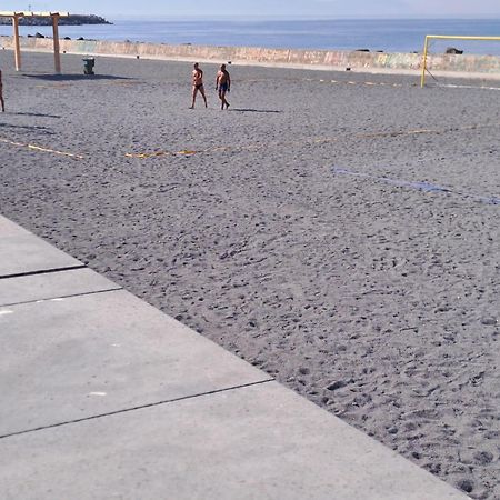 ポルティチNeapolis Bayアパートメント エクステリア 写真