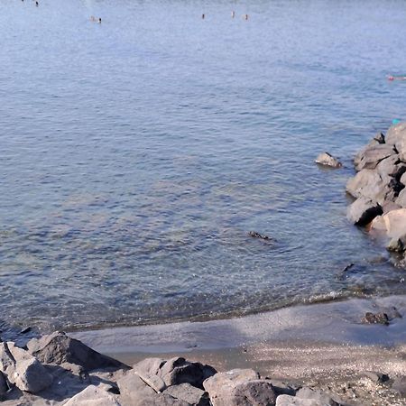 ポルティチNeapolis Bayアパートメント エクステリア 写真