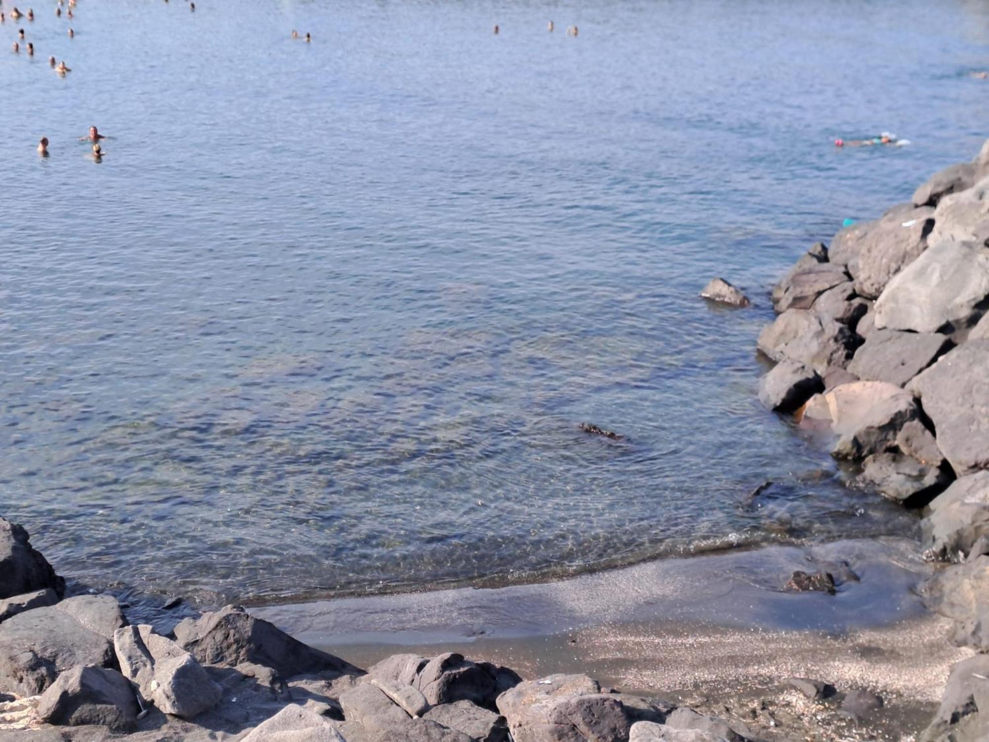 ポルティチNeapolis Bayアパートメント エクステリア 写真